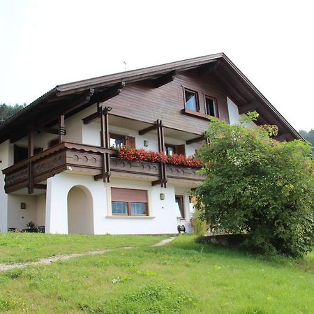 Haus Peskoller Bed & Breakfast Perca Ngoại thất bức ảnh