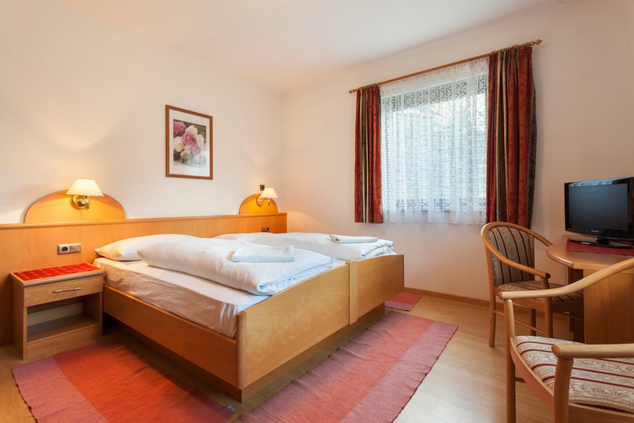 Haus Peskoller Bed & Breakfast Perca Ngoại thất bức ảnh